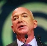 Jeff Bezos
