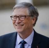 Bill Gates